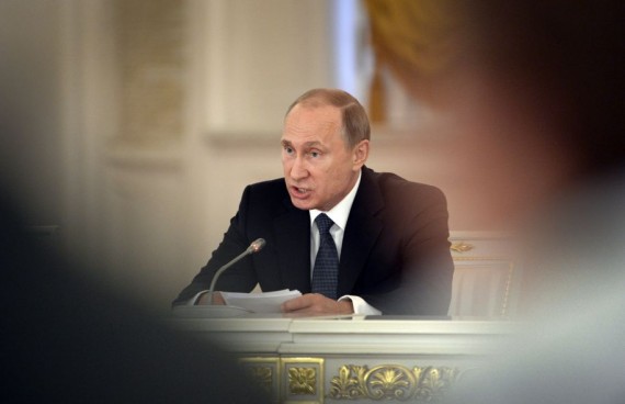 La Russie déclare personne “non grata” certains politiques européens