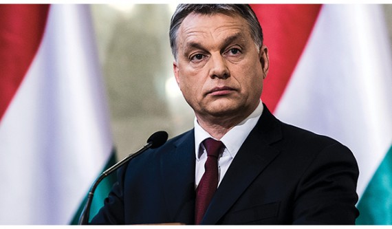 La peine de mort pour la Hongrie