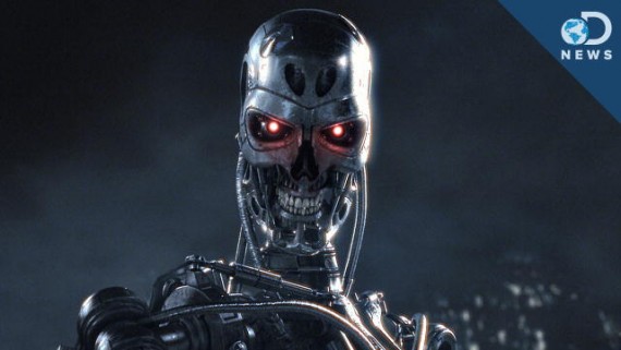 Les robots tueurs laisseront les êtres humains absolument sans défense prévient un scientifique