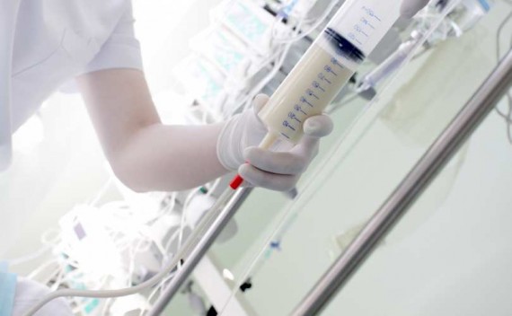 New York : un projet d’euthanasie lente prévoit de donner la mort par déshydratation sans accord du patient