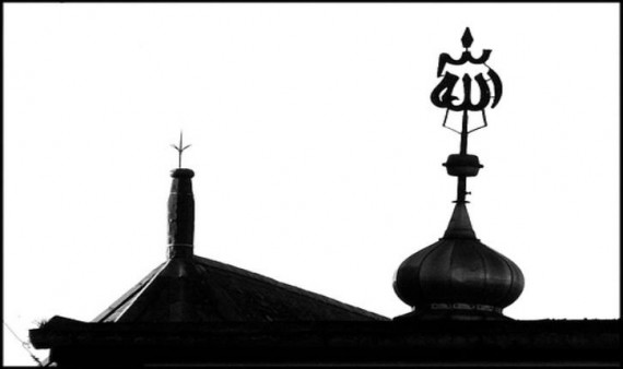 Dalil Boubakeur : transformer des églises en mosquées