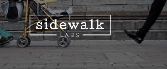 La nouvelle société de Google, « Sidewalk Labs » : la ville de demain... où pas grand-chose ne lui échappera