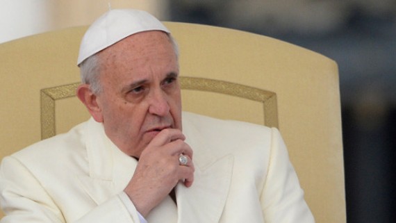 Le Pape François crée un tribunal pour juger les évêques qui ont « couvert » des prêtres pédophiles