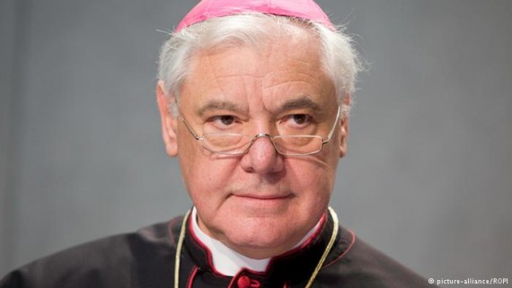 cardinal Gerhard Muller adapter enseignement Eglise modes vie paiens