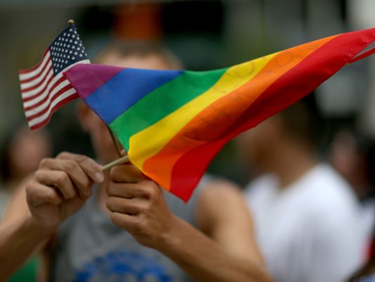 Etats-Unis loi égalité LGBT