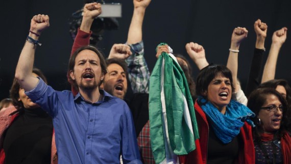 « Il faut brûler la Conférence épiscopale ! » : en Espagne, Podemos hurle sa haine anti-catholique