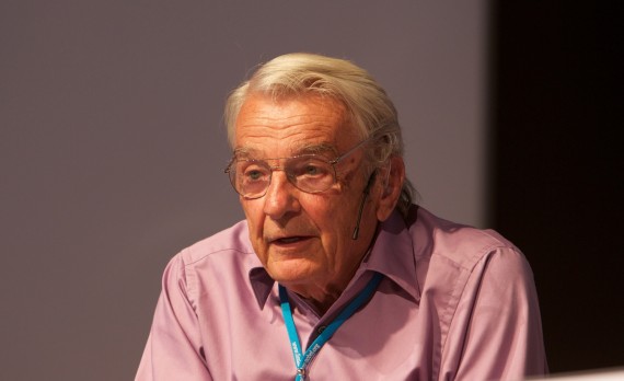 Ivar Giaever prix Nobel conteste réchauffement climatique média