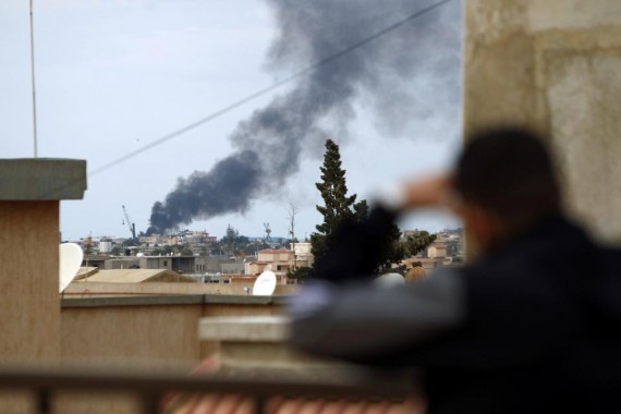 La Libye, foyer régional d’une déstabilisation qui menace l’Occident, a « formé » l’islamiste de Sousse en Tunisie