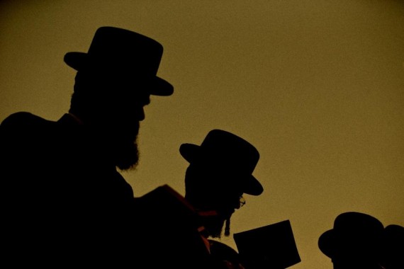 gouvernement israélien loi conversion judaïsme juifs réformés