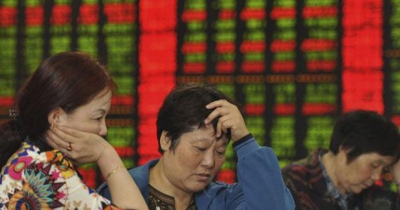 mesures gouvernement chinois crise Bourse situation grave