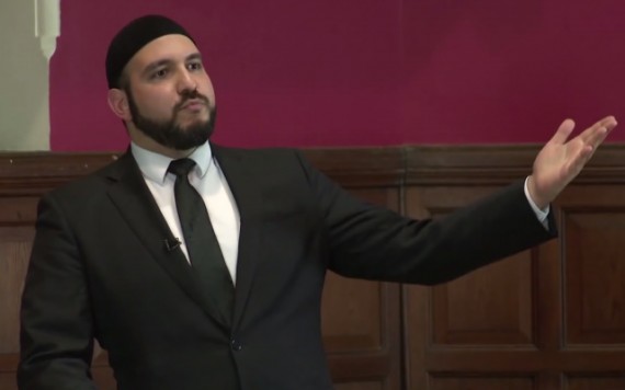 prêcheur islamiste police antiterroriste gouvernement britannique