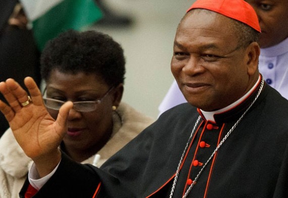 évêques Nigéria mariage homosexuel LGBT