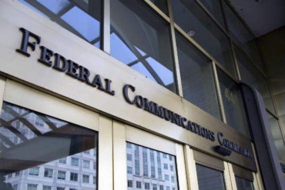 Commission fédérale communications FCC Etats-Unis fournisseurs Internet liberté expression