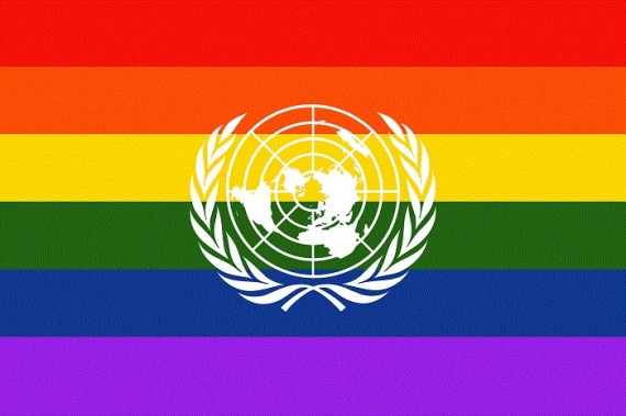 Conseil sécurité ONU réunion droits LGBT persécutions Etat islamique Dolhein