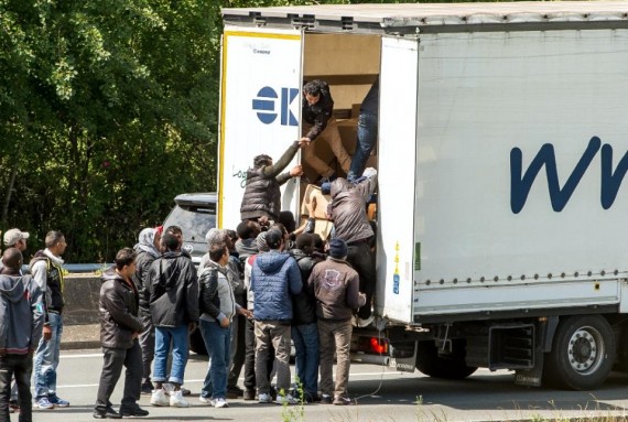 immigration inquiétude principale Européens
