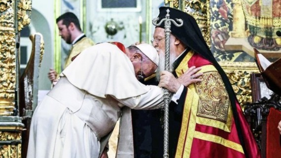 pape François Journée mondiale prière sauvegarde création