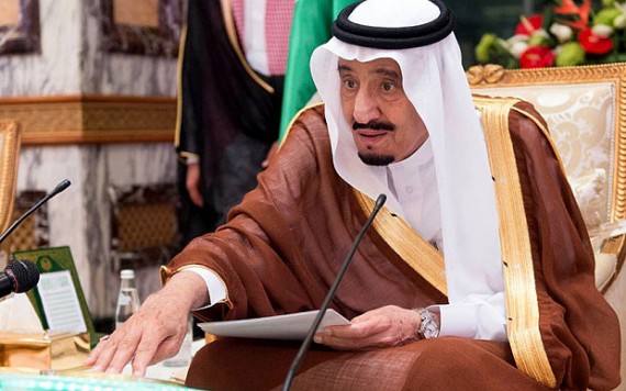 pétrole schiste Arabie Saoudite Etats-Unis