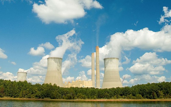 réchauffement climatique Obama charbon environnement règlementations