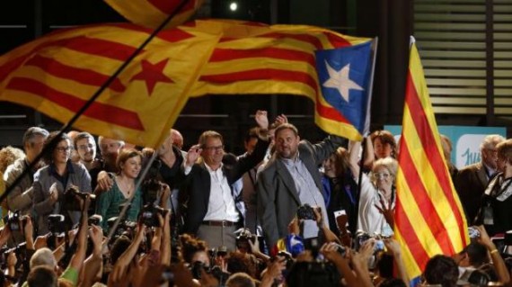 Catalogne indépendance élections