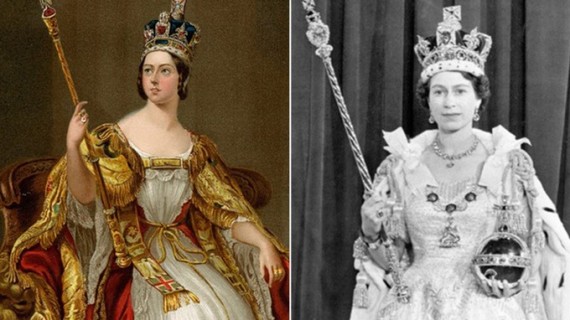 Elizabeth II record longévité règne britannique