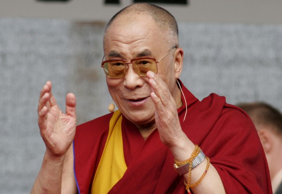 possibilité femme succession Dalaï-Lama séduisante sinon inutile phrase