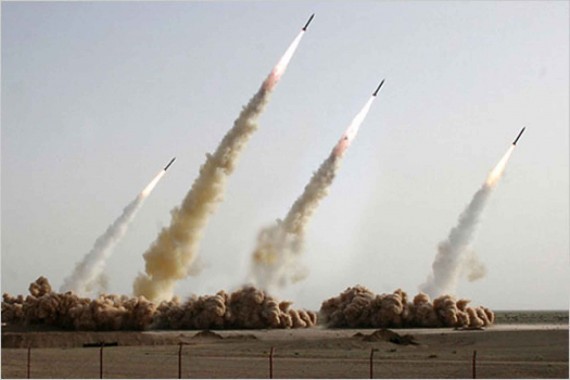 essai missile balistique Iran viole resolution ONU