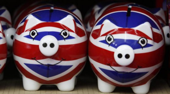retraites menacées Royaume-Uni