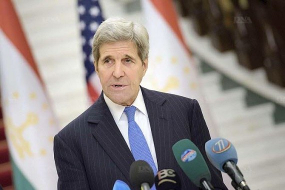 COP21 John Kerry savonne planche française