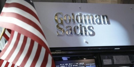 Goldman Sachs abaisse réserves fuir énergie