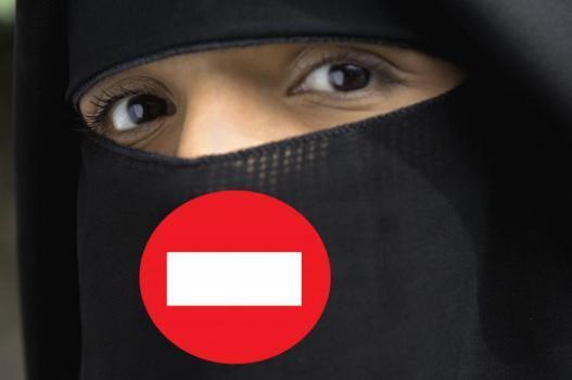 Sénégal interdit burqa