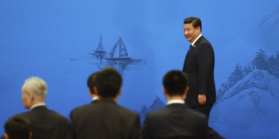 Xi Jinping philosophie économique marxiste expérience Chine