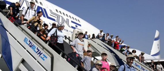 2015 8.000 juifs France émigré Israël