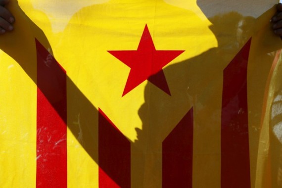 Cour constitutionnelle espagnole annule résolution Parlement catalan indépendance