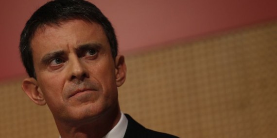 Valls confisquer démocratie protéger peuple