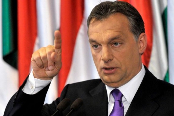 Viktor Orban plan anti immigration masse Union européenne