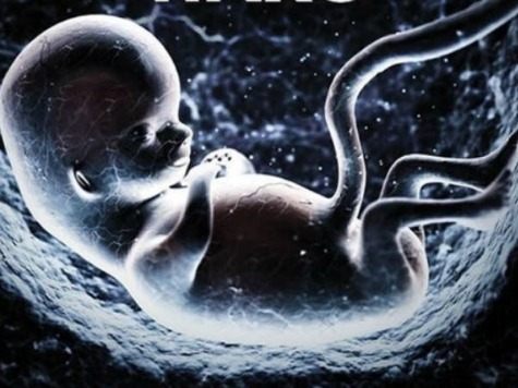 avortement magazine elle newsweek foetus trop bébé