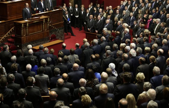 Hollande réforme Conseil constitutionnel