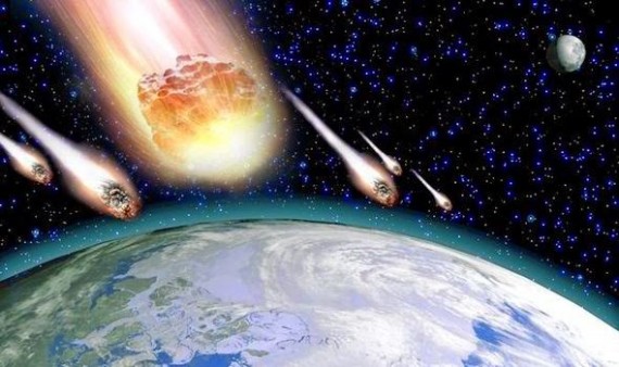NASA menace potentielle astéroïdes vie humaine