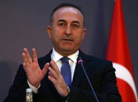 Turquie boycott négociations Syrie Kurdes