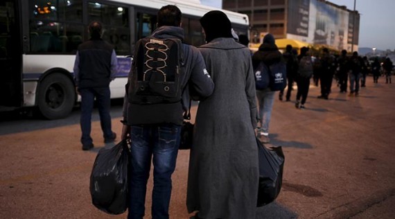 intégration migrants musulmans Europe impossible président tchèque Milos Zeman