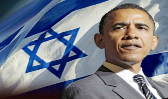 Obama pire président Etats Unis Israëliens 30 dernières années chiffre