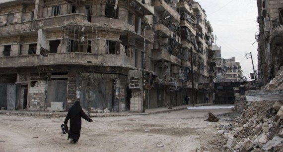 Syrie rebelles milices soutenus armés Obama