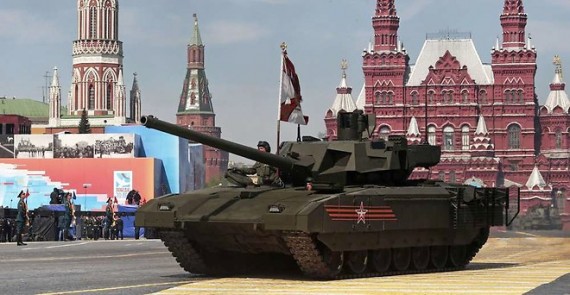 dépenses militaires Russie Chine 2015 IISS augmentation