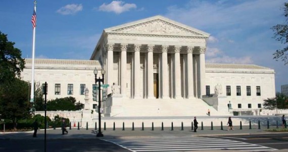 Cour suprême Etats Unis victoire syndicats