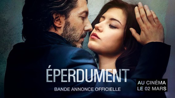Eperdument drame film français