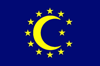 islamisation culture Europe