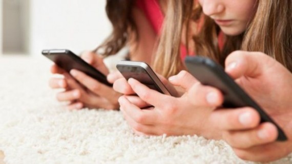 sexting enfants britanniques 7 ans