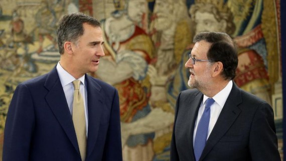 Gouvernement Espagne nouvelles élections législatives