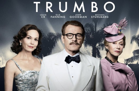 Dalton Trumbo Drame Historique film
