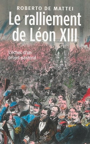 Ralliement pape Léon XIII